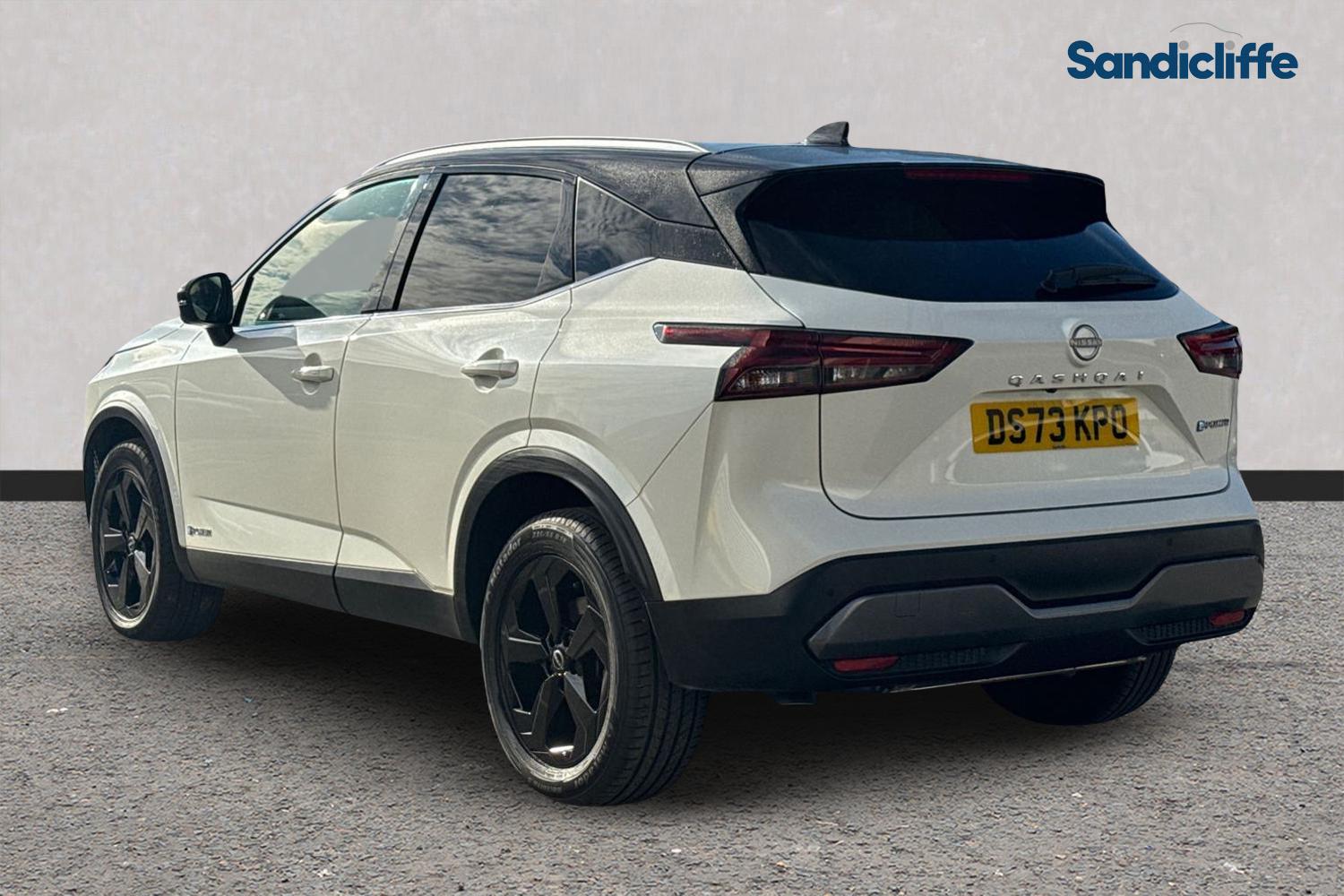 Used Nissan Qashqai 2023 for sale - 75975749: Photo 6