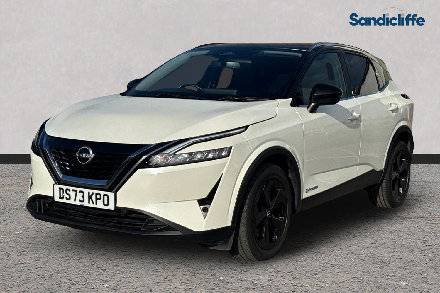 Used Nissan Qashqai 2023 for sale - 75975749: Photo 8