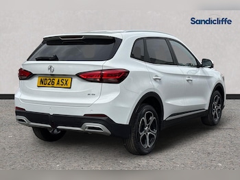 Used MG MG ZS 2026 for sale - 79503617: Photo