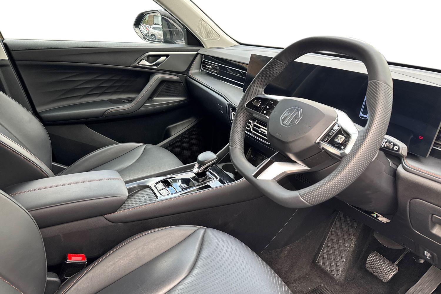 Used MG MG HS 2025 for sale - 76477726: Photo 11