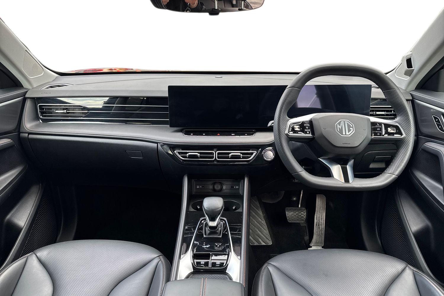 Used MG MG HS 2025 for sale - 76477726: Photo 12