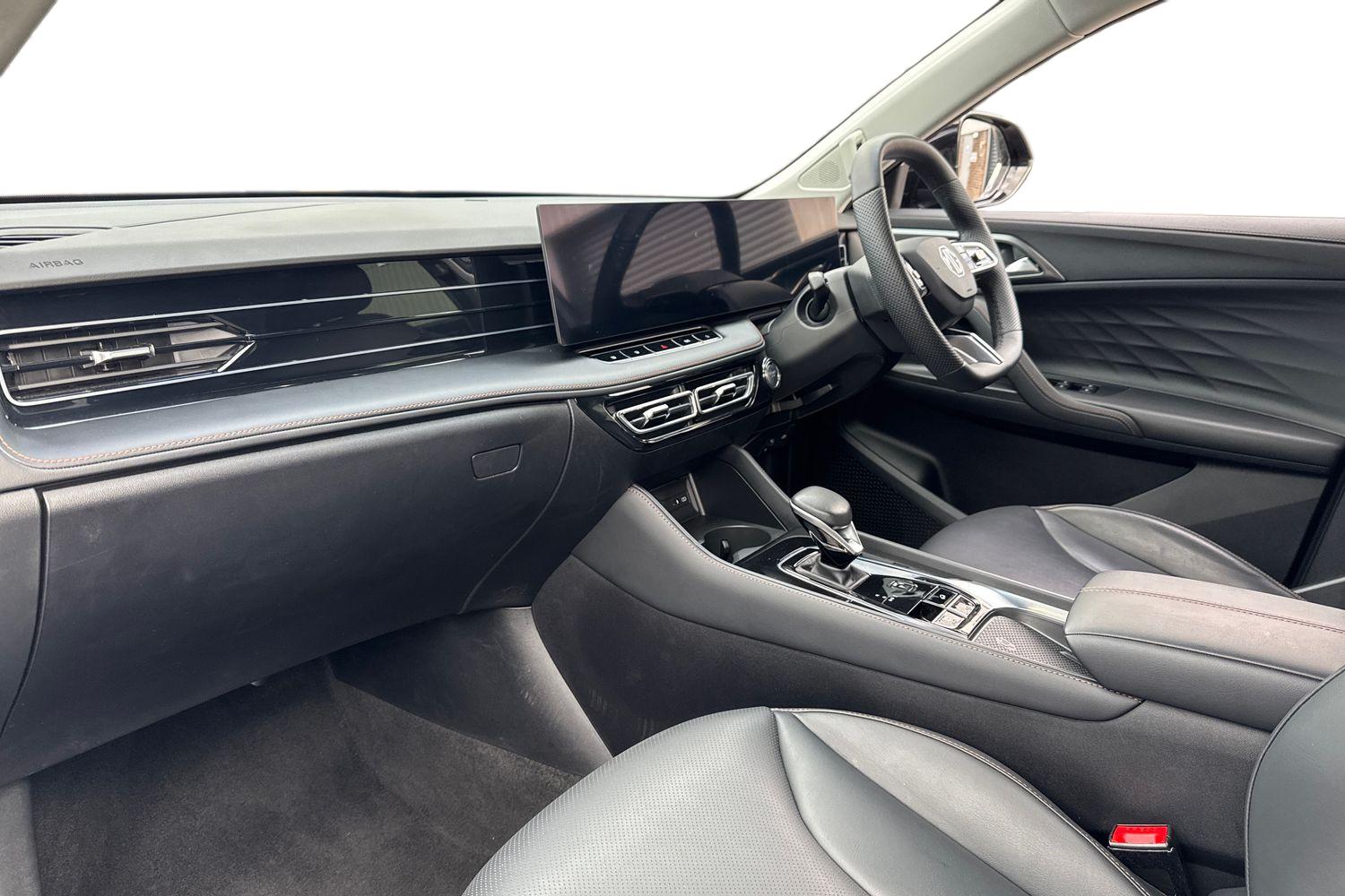 Used MG MG HS 2025 for sale - 76477726: Photo 14