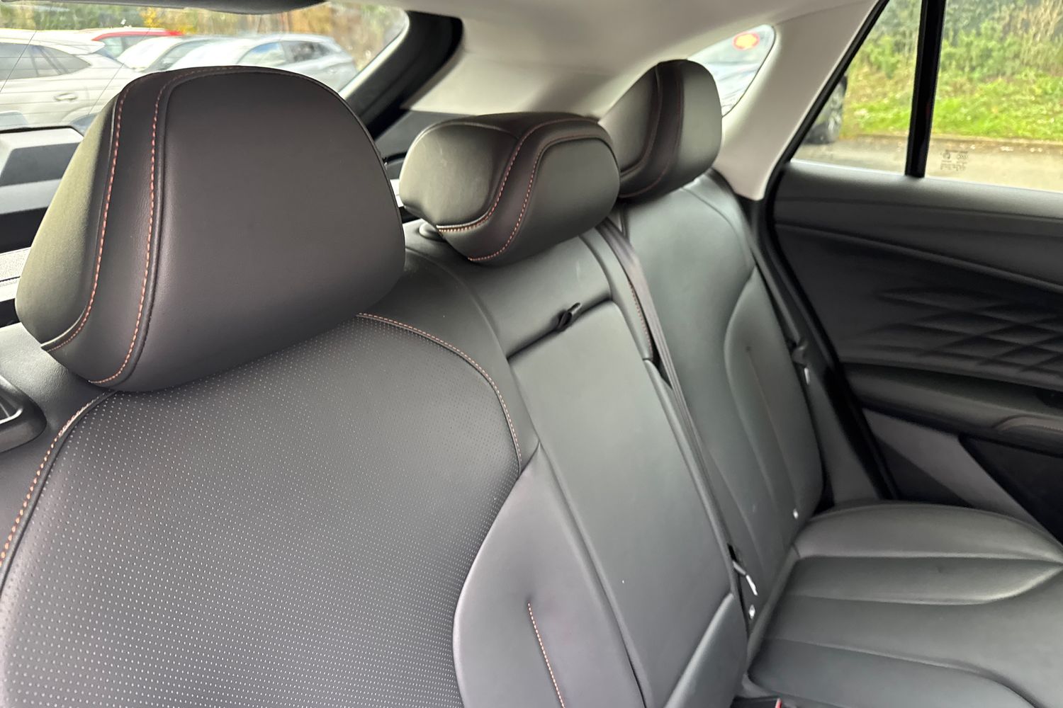 Used MG MG HS 2025 for sale - 76477726: Photo 15