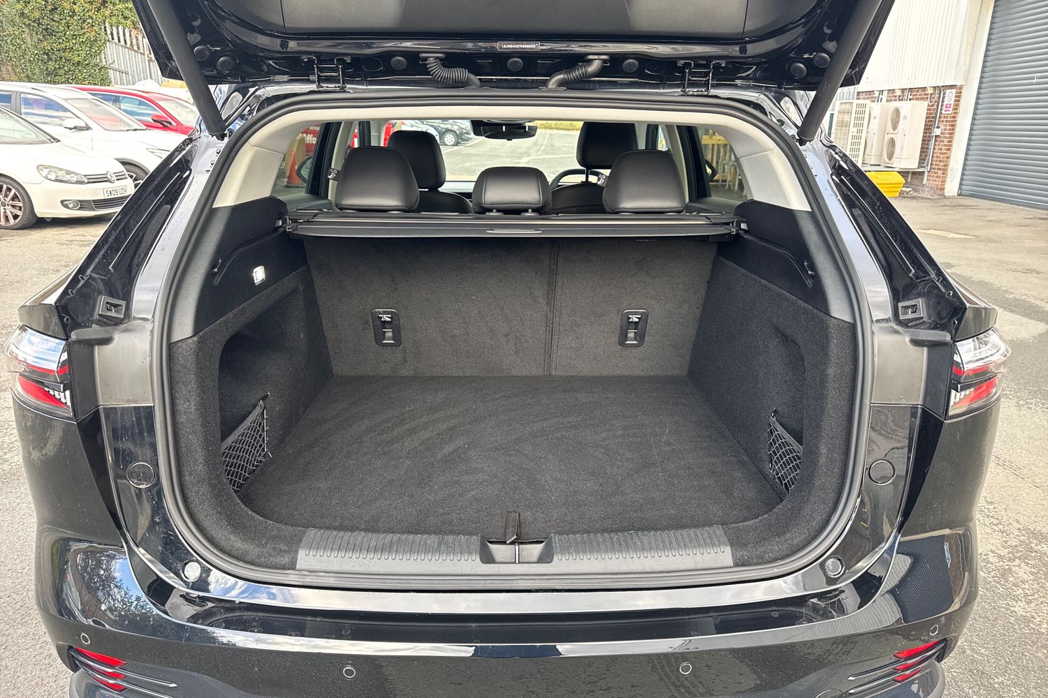 Used MG MG HS 2025 for sale - 76477726: Photo 16