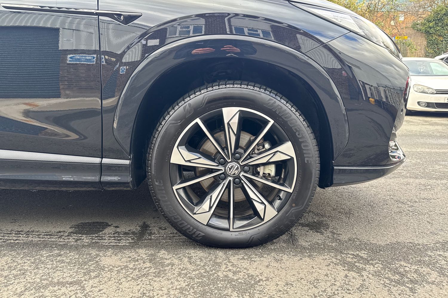 Used MG MG HS 2025 for sale - 76477726: Photo 17