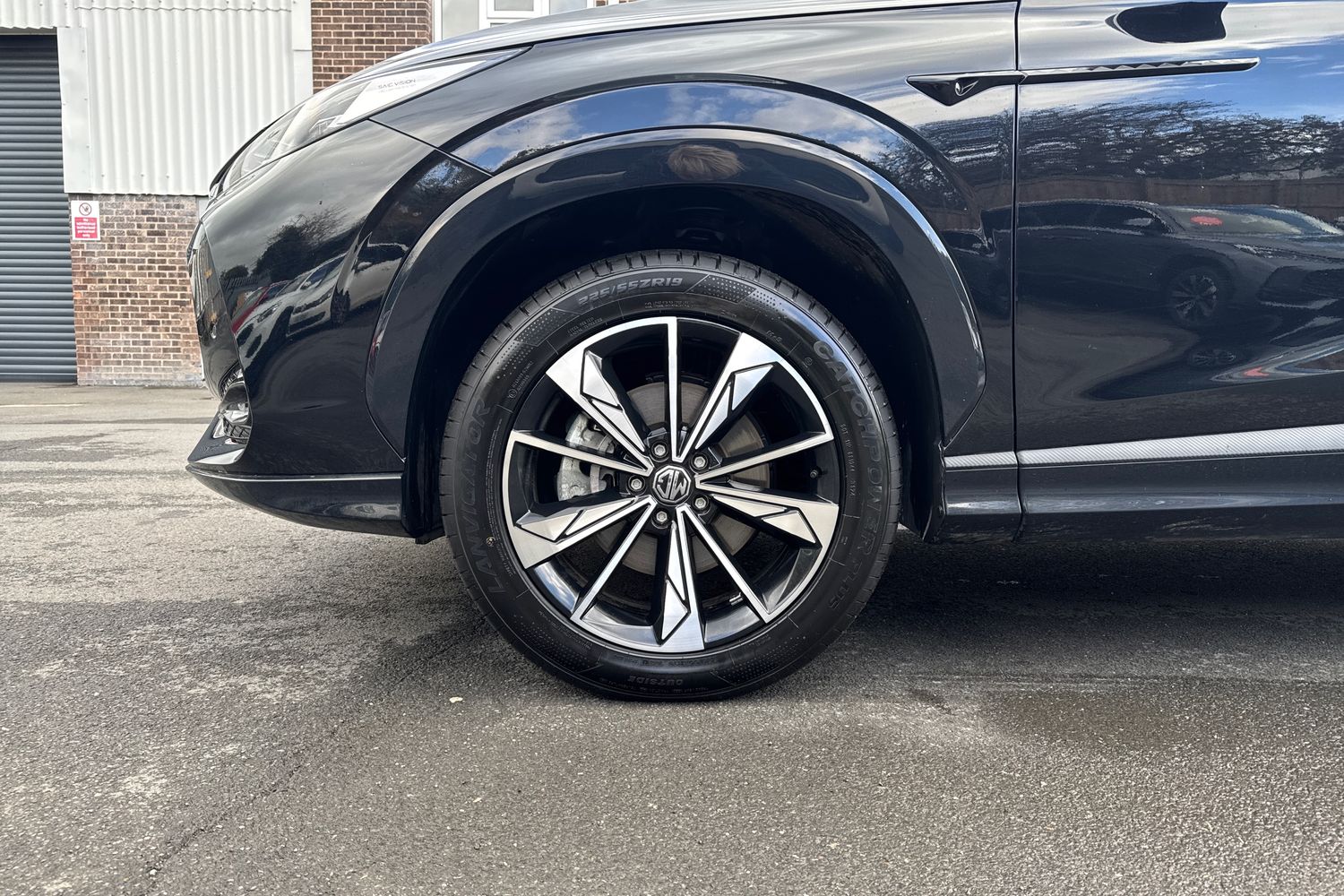 Used MG MG HS 2025 for sale - 76477726: Photo 19