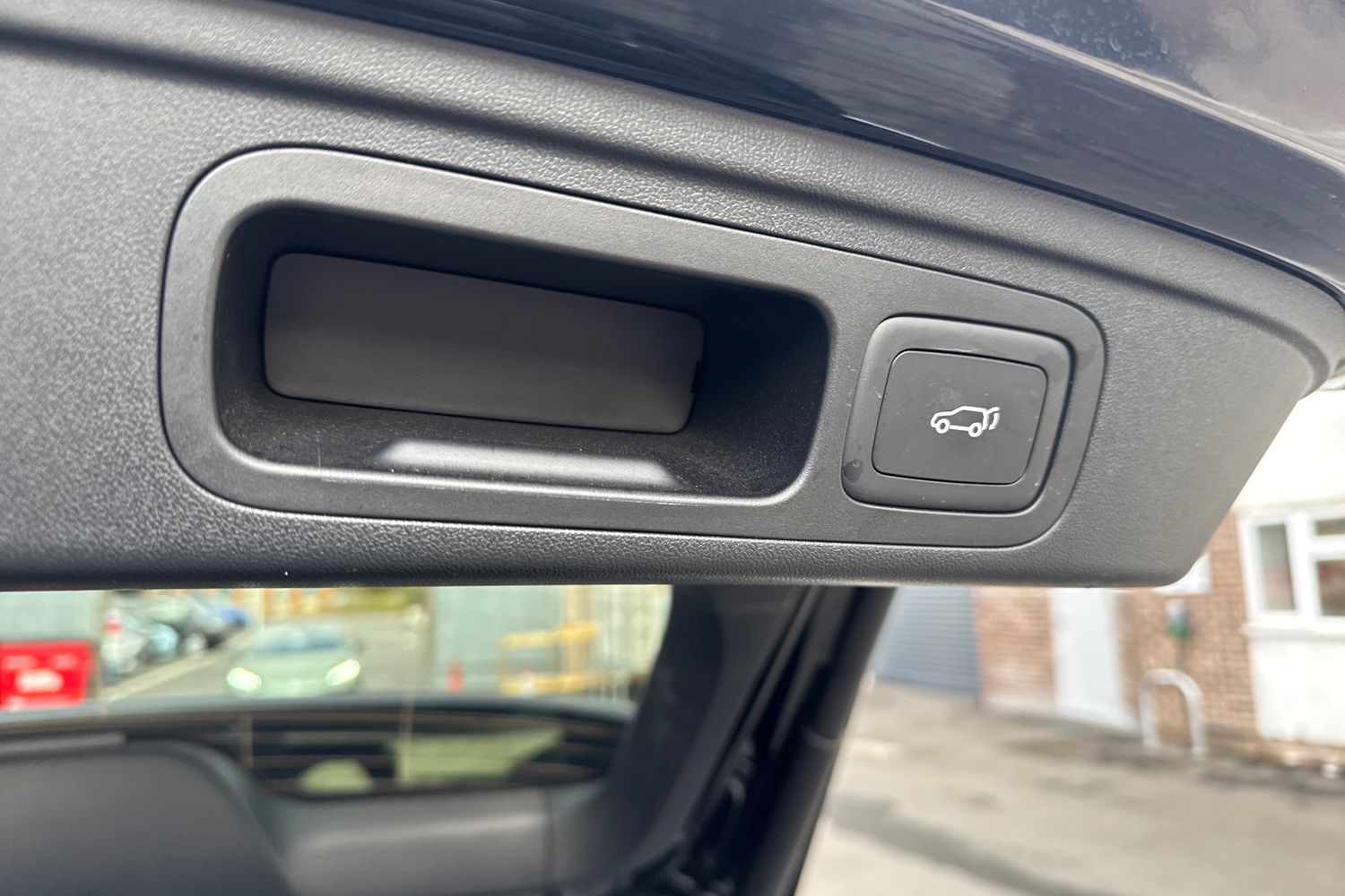 Used MG MG HS 2025 for sale - 76477726: Photo 20