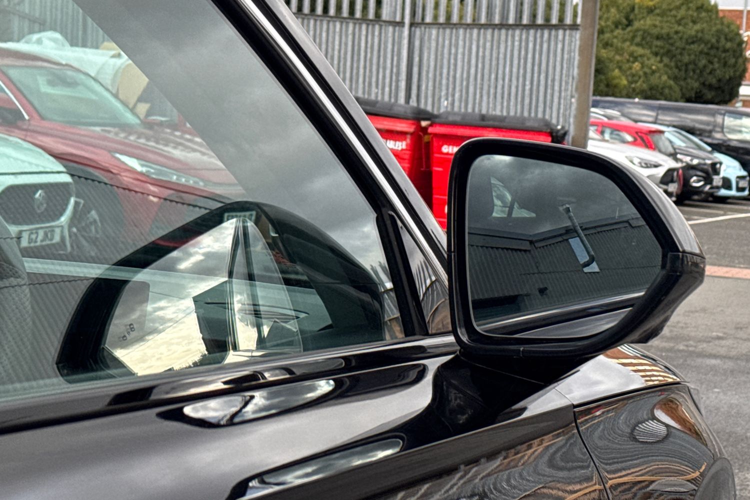 Used MG MG HS 2025 for sale - 76477726: Photo 22