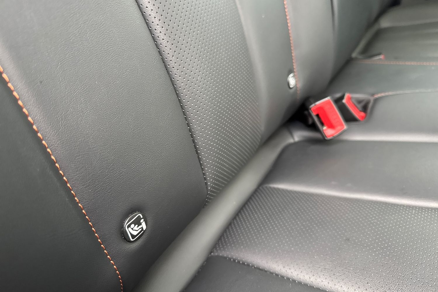 Used MG MG HS 2025 for sale - 76477726: Photo 24