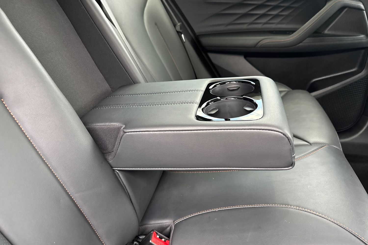 Used MG MG HS 2025 for sale - 76477726: Photo 25