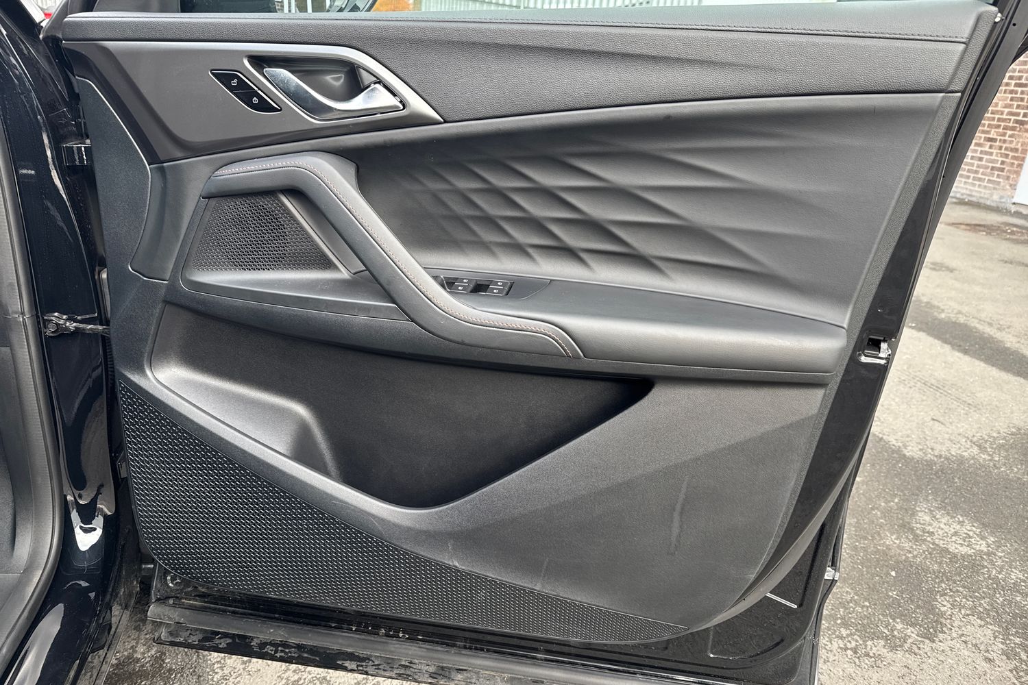 Used MG MG HS 2025 for sale - 76477726: Photo 28