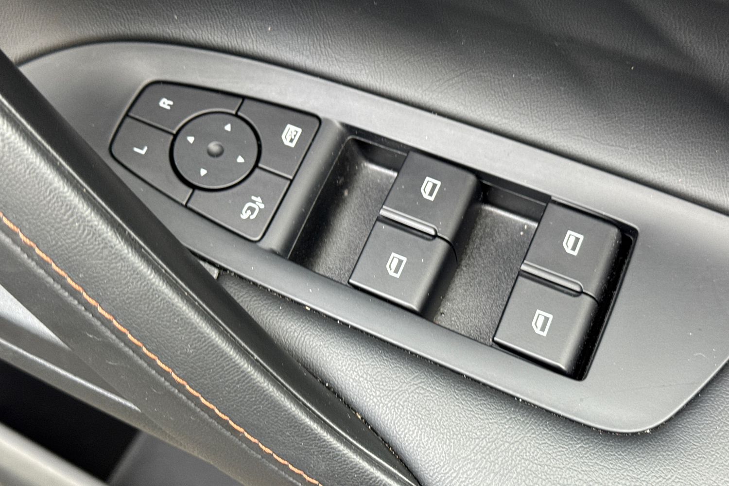 Used MG MG HS 2025 for sale - 76477726: Photo 29