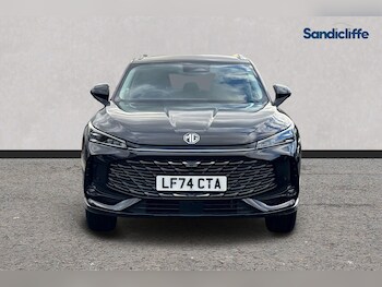 Used MG MG HS 2025 for sale - 76477726: Photo