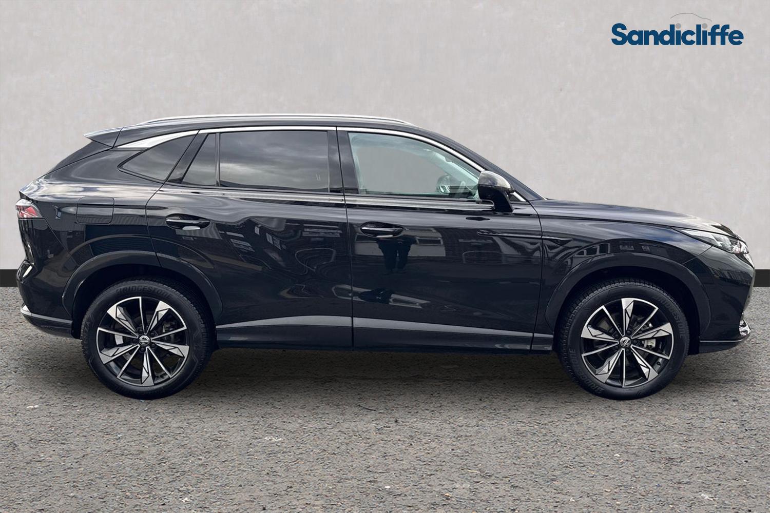 Used MG MG HS 2025 for sale - 76477726: Photo 3