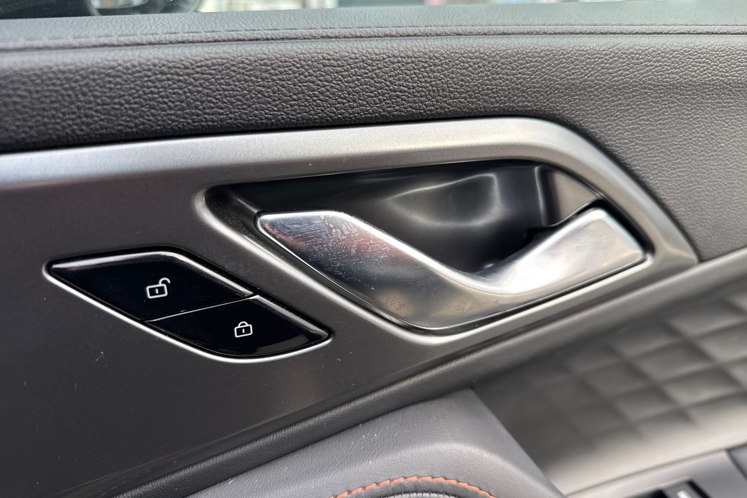 Used MG MG HS 2025 for sale - 76477726: Photo 30