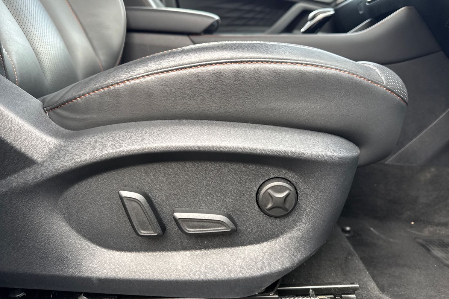 Used MG MG HS 2025 for sale - 76477726: Photo 31