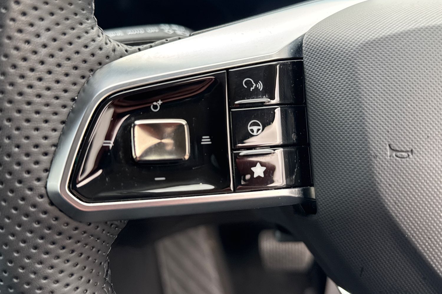 Used MG MG HS 2025 for sale - 76477726: Photo 32