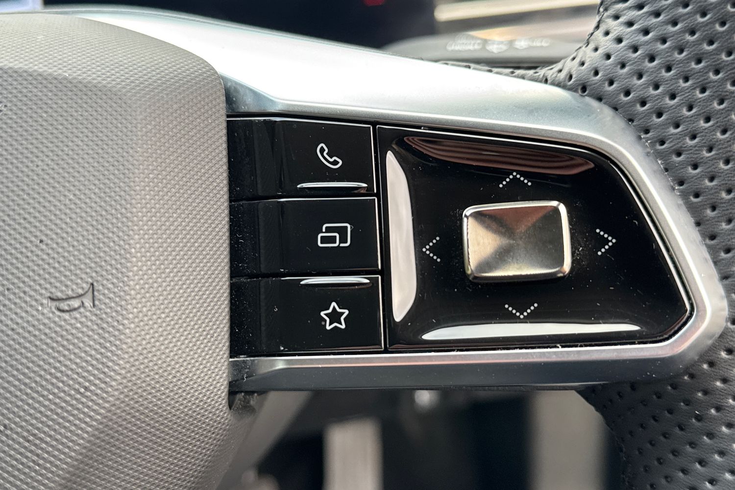 Used MG MG HS 2025 for sale - 76477726: Photo 33