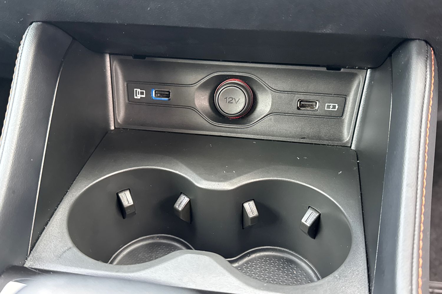 Used MG MG HS 2025 for sale - 76477726: Photo 35