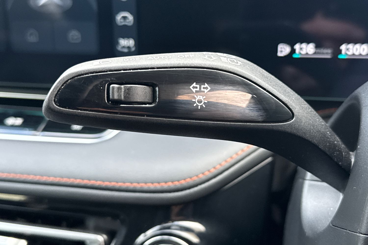 Used MG MG HS 2025 for sale - 76477726: Photo 36