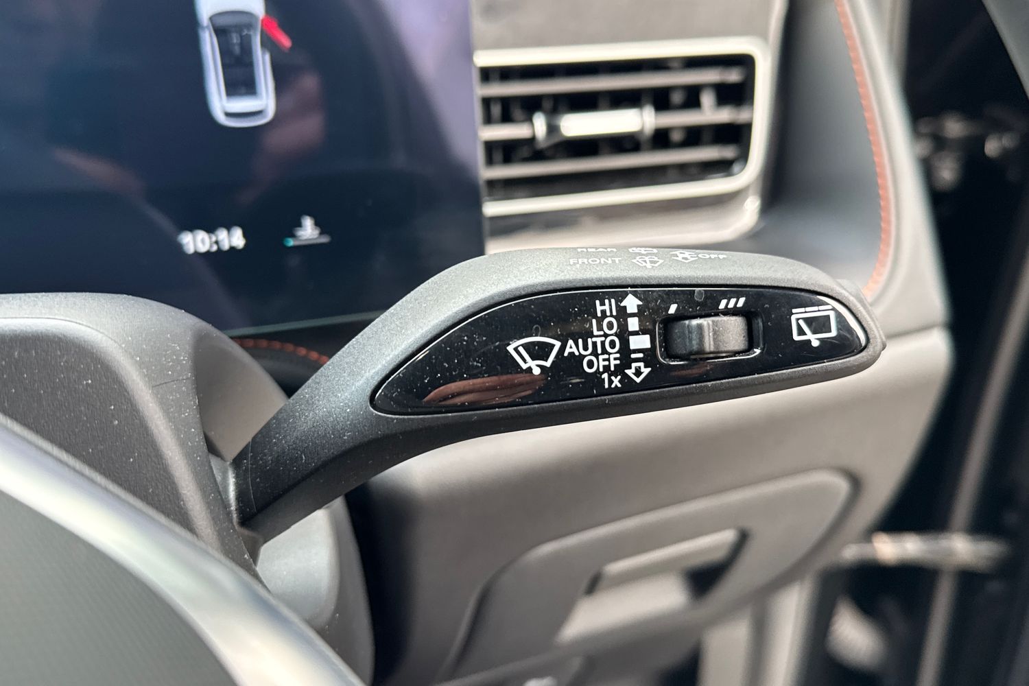 Used MG MG HS 2025 for sale - 76477726: Photo 37