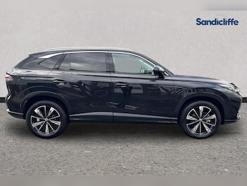 Used MG MG HS 2025 for sale - 76477726: Photo