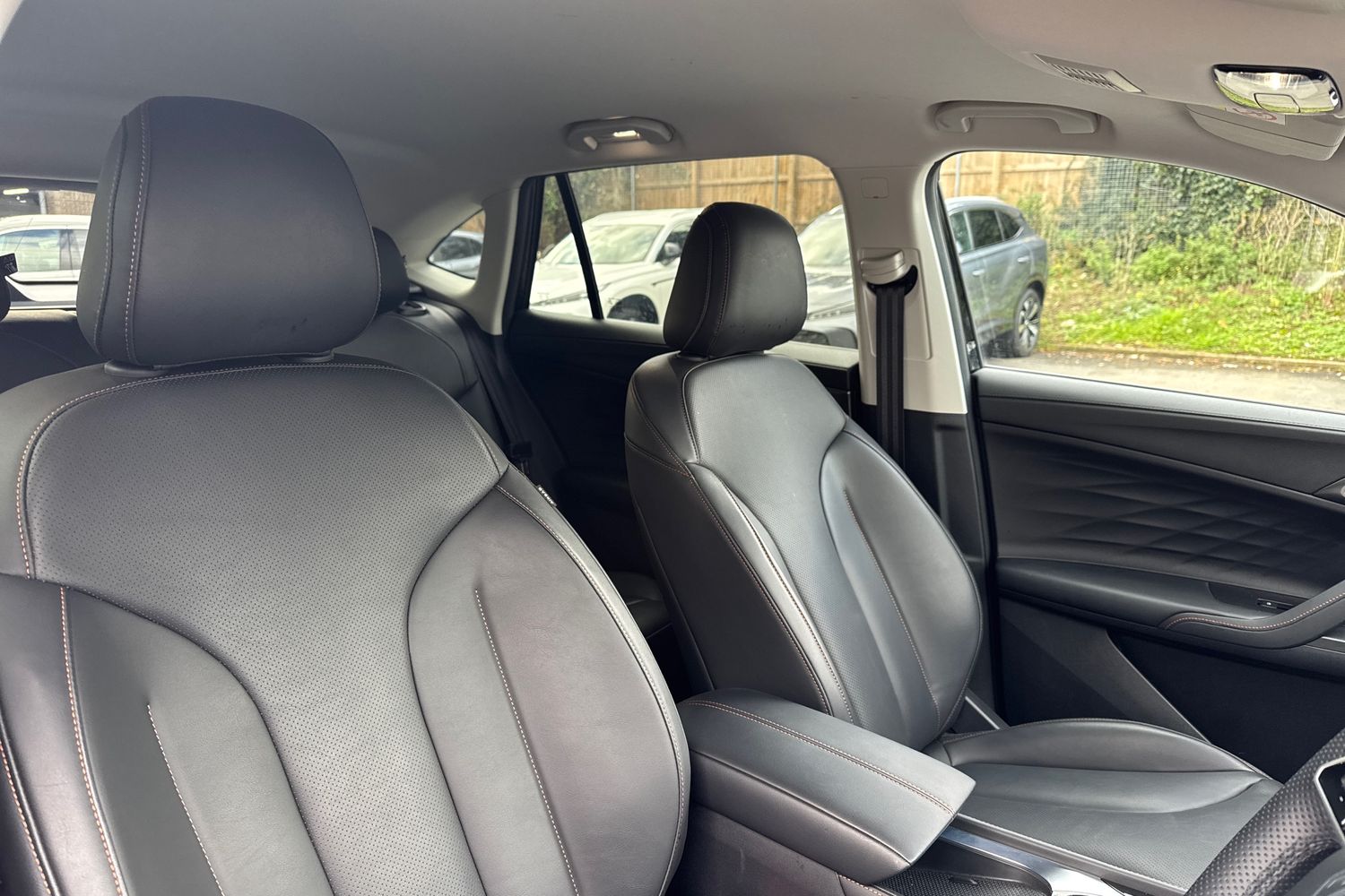 Used MG MG HS 2025 for sale - 76477726: Photo 44