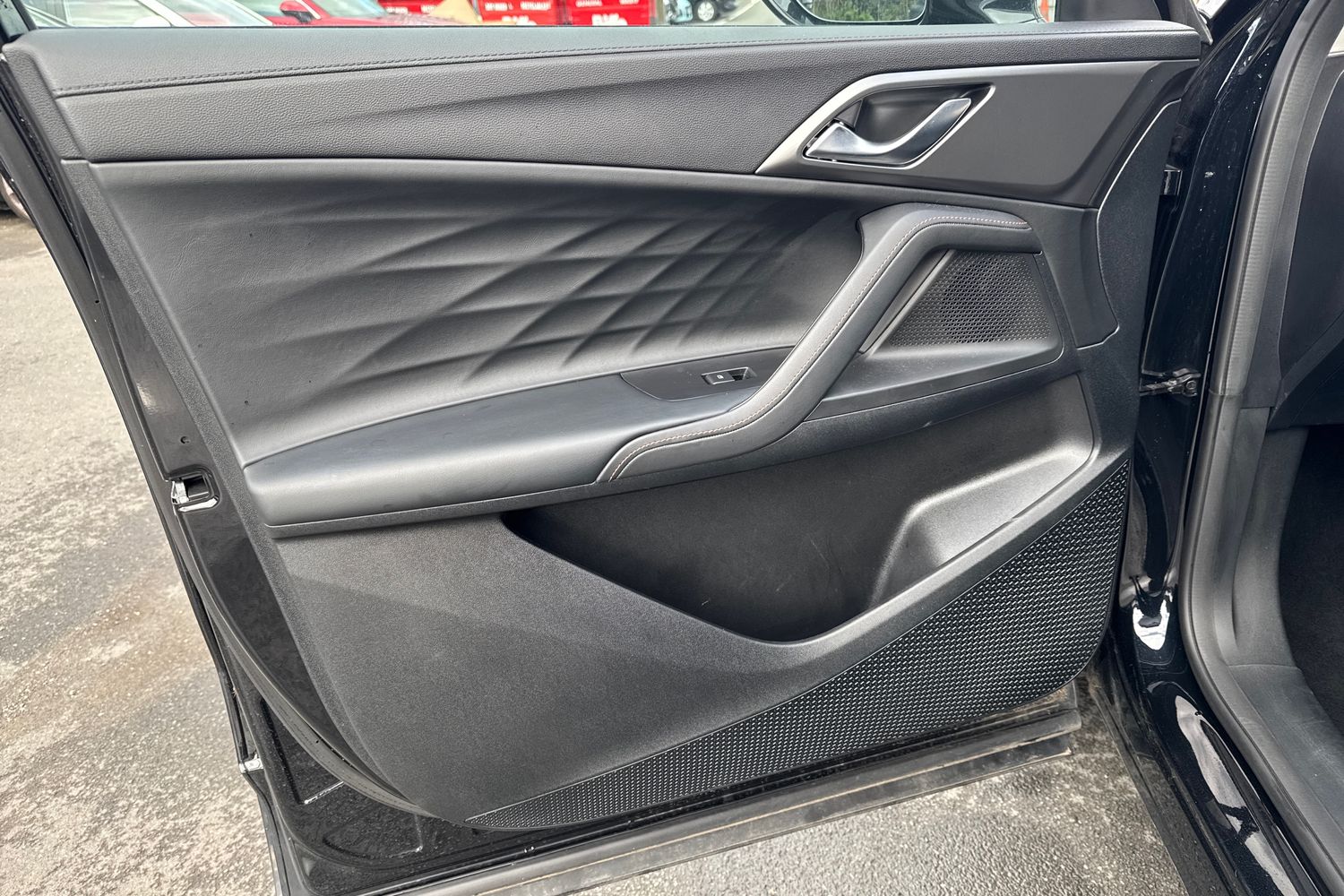 Used MG MG HS 2025 for sale - 76477726: Photo 46