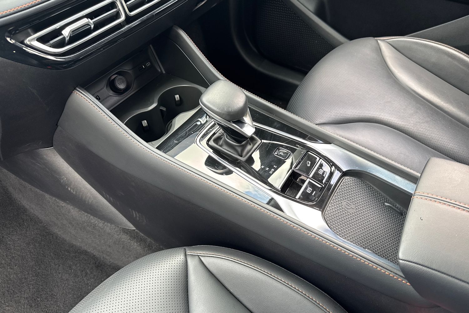 Used MG MG HS 2025 for sale - 76477726: Photo 48