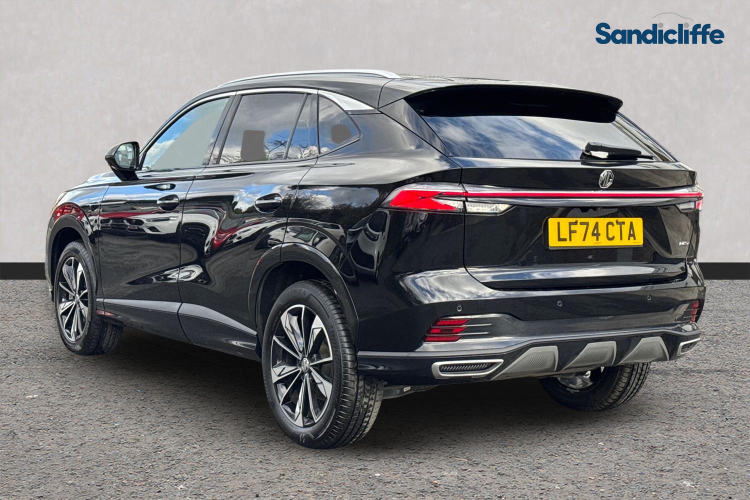 Used MG MG HS 2025 for sale - 76477726: Photo 6