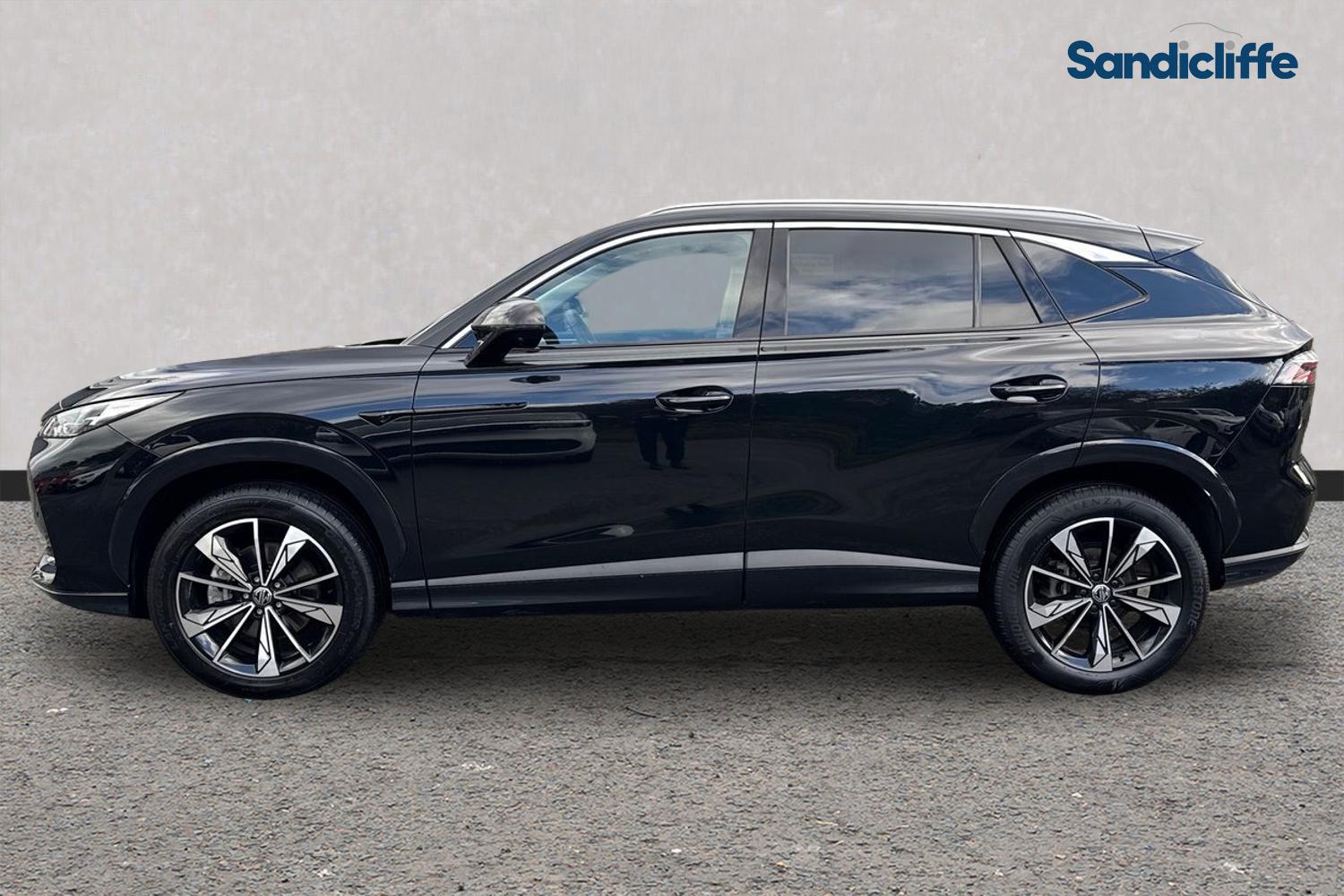 Used MG MG HS 2025 for sale - 76477726: Photo 7