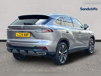 Used MG MG HS 2025 for sale - 78368689: Photo