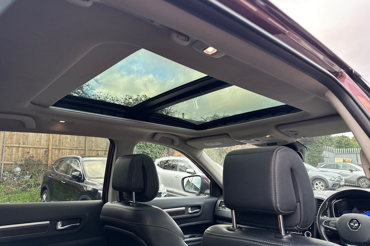 Used Renault Koleos 2018 for sale - 77502433: Photo 16