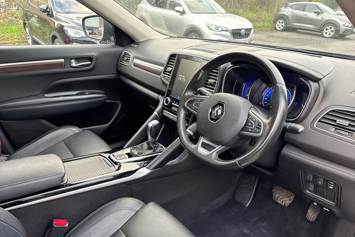 Used Renault Koleos 2018 for sale - 77502433: Photo 17