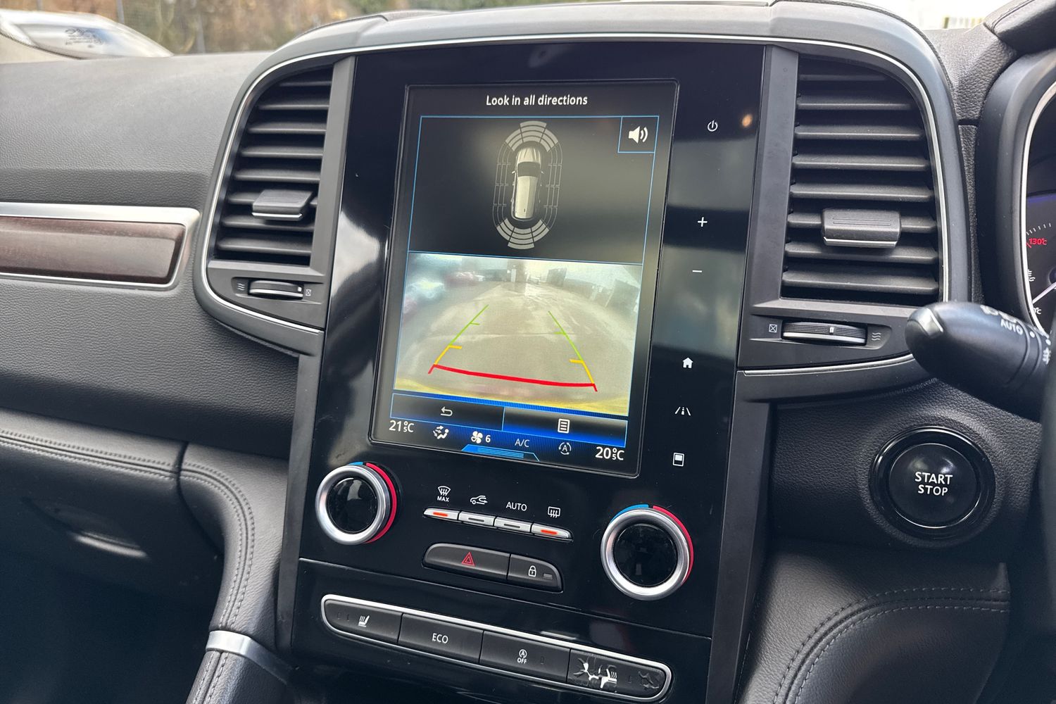 Used Renault Koleos 2018 for sale - 77502433: Photo 21