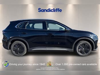 Used MG MGS5 2026 for sale - 79813711: Photo
