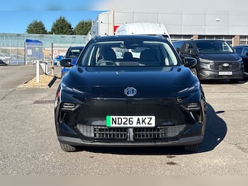 Used MG MGS5 2026 for sale - 79813711: Photo