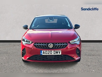 Used Vauxhall Corsa 2020 for sale - 77543561: Photo