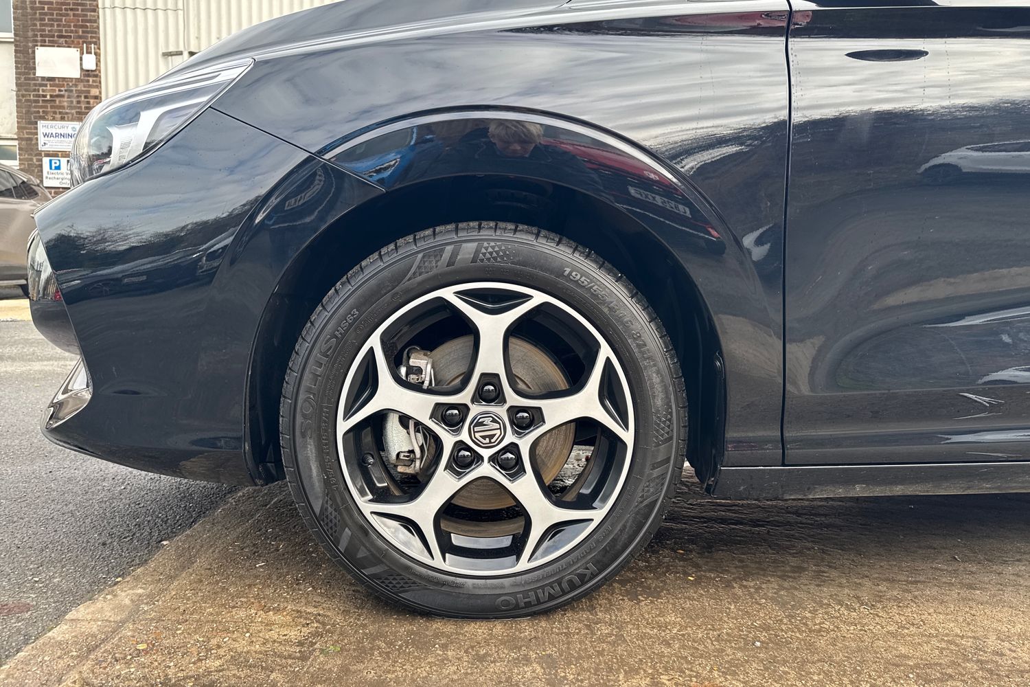 Used MG MG3 2025 for sale - 77490530: Photo 11