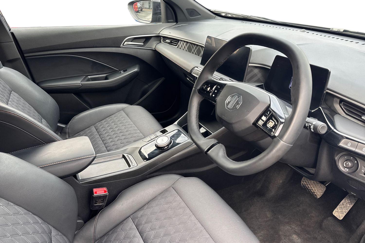 Used MG MG3 2025 for sale - 77490530: Photo 12