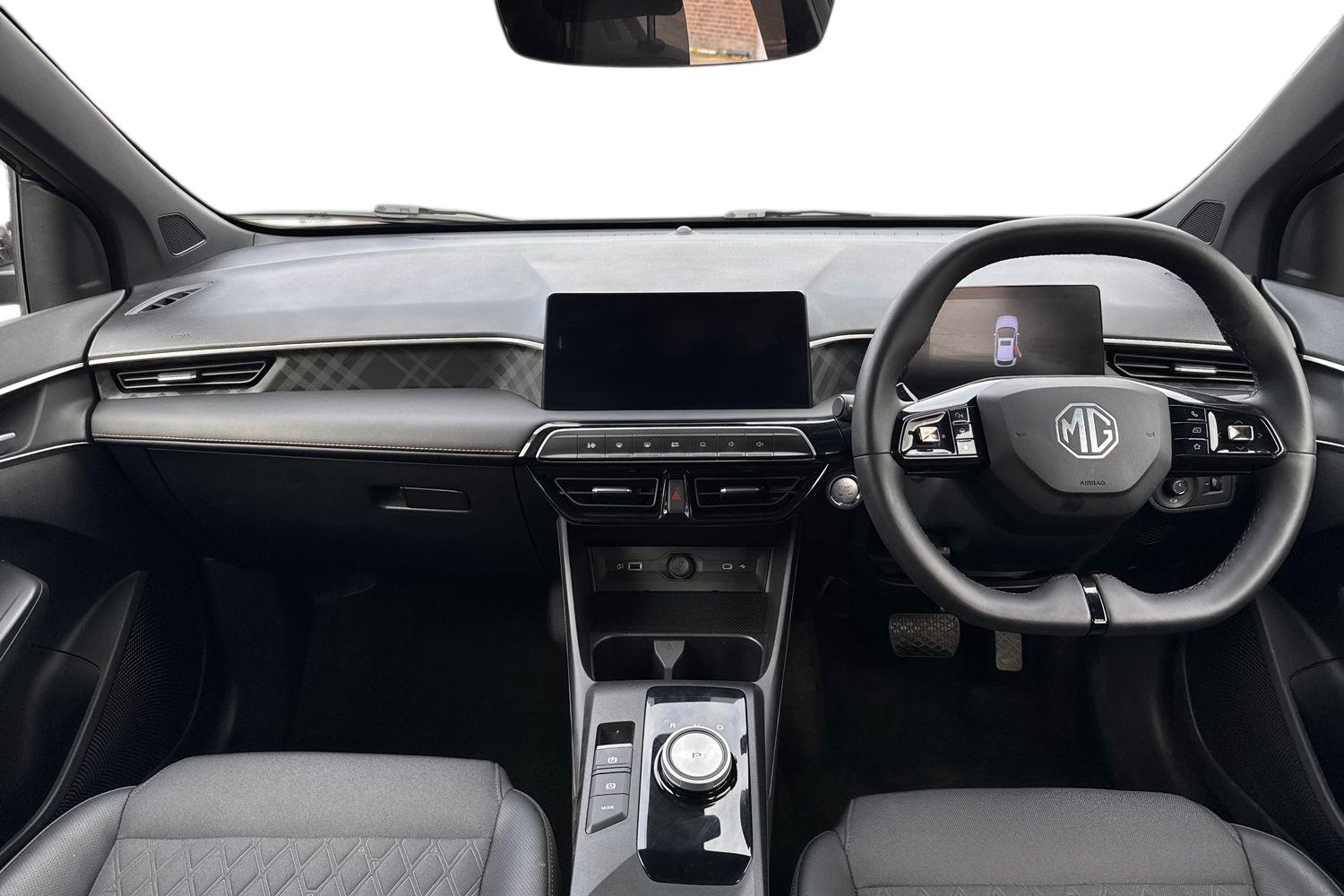 Used MG MG3 2025 for sale - 77490530: Photo 13