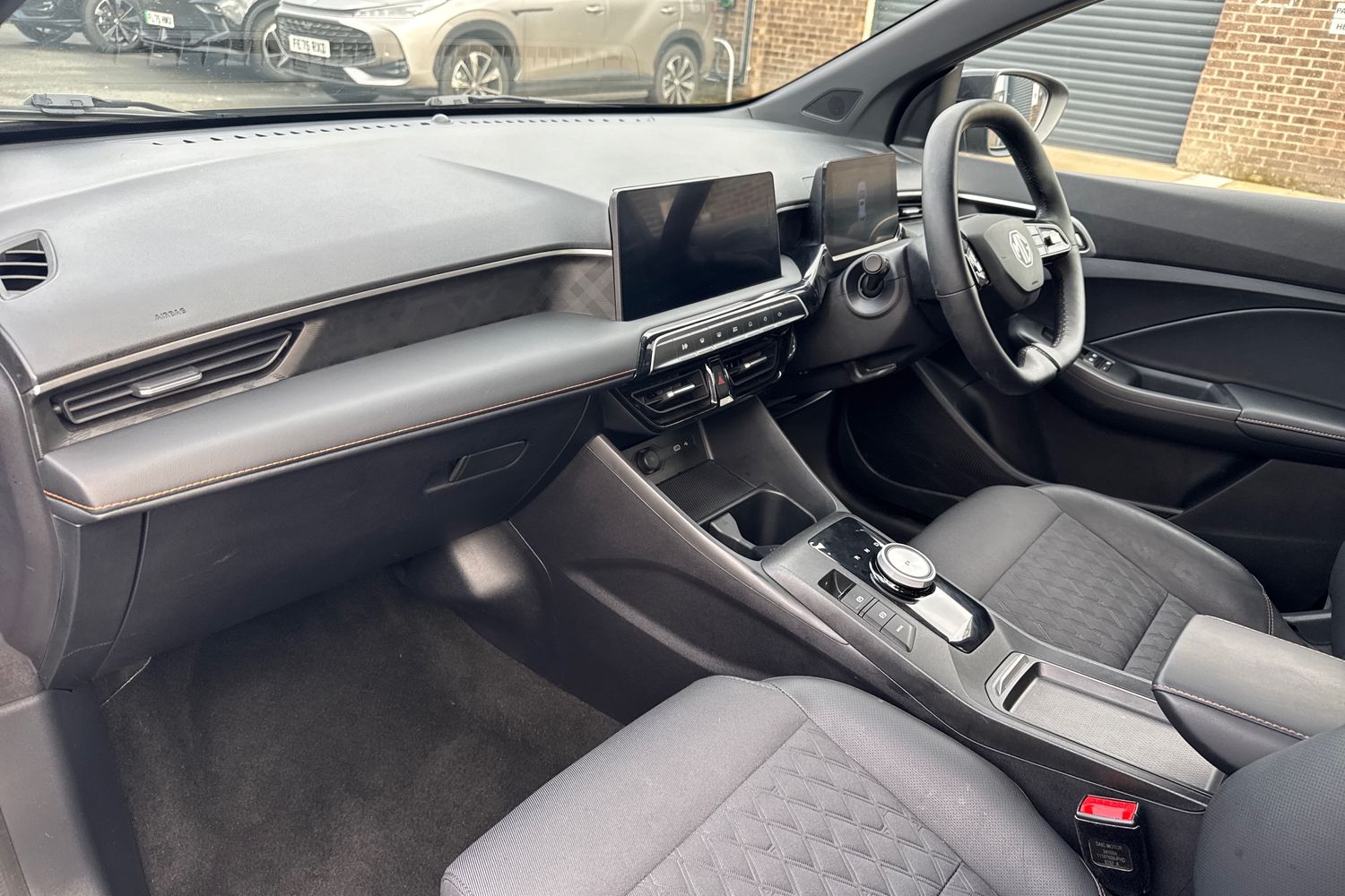 Used MG MG3 2025 for sale - 77490530: Photo 14