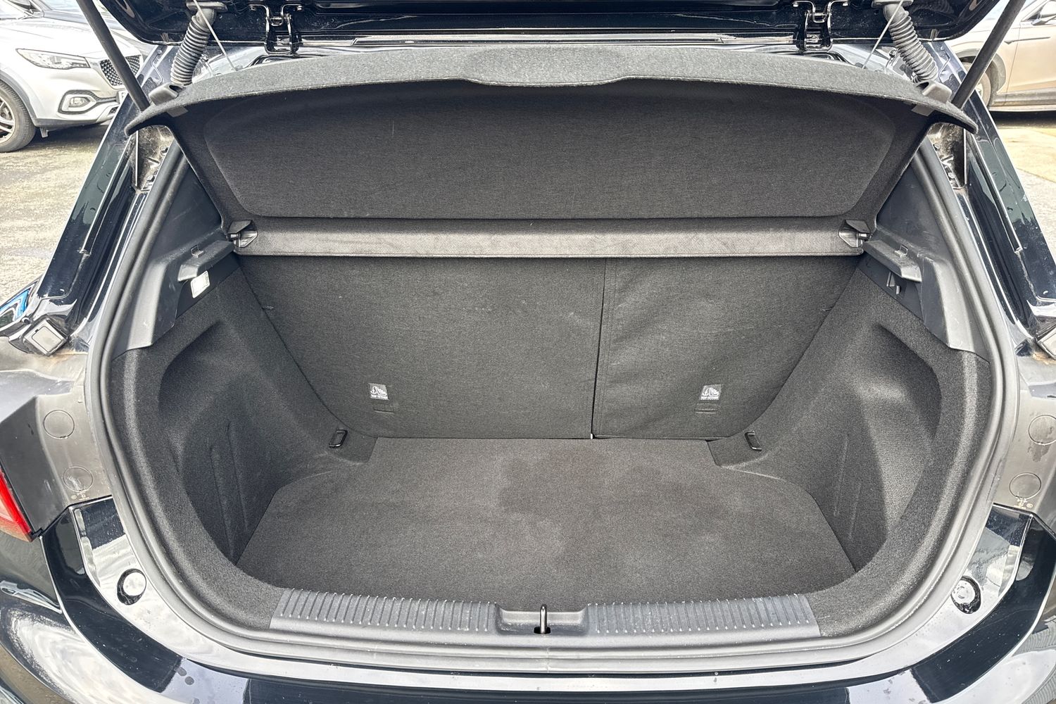 Used MG MG3 2025 for sale - 77490530: Photo 18