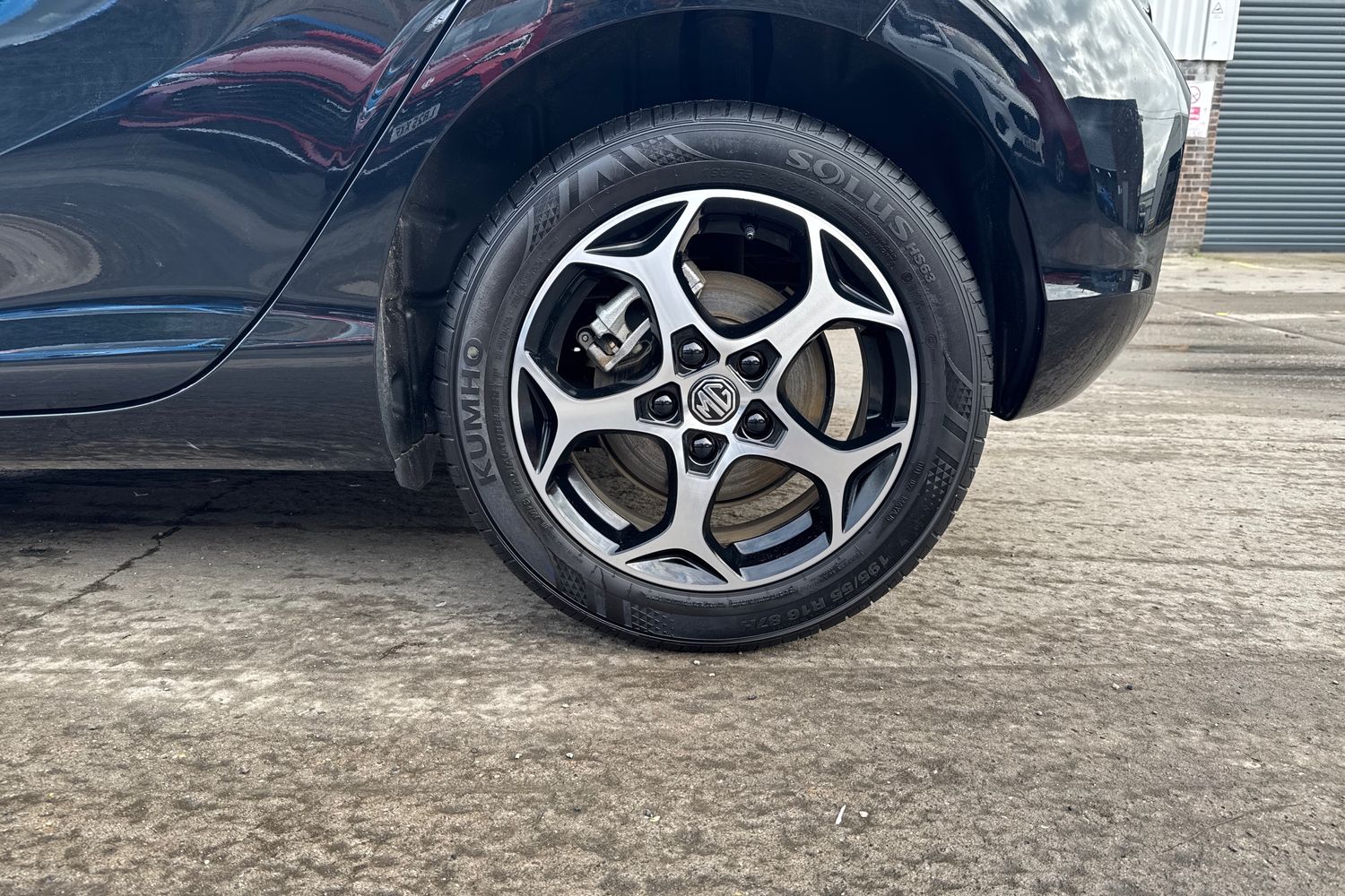 Used MG MG3 2025 for sale - 77490530: Photo 19