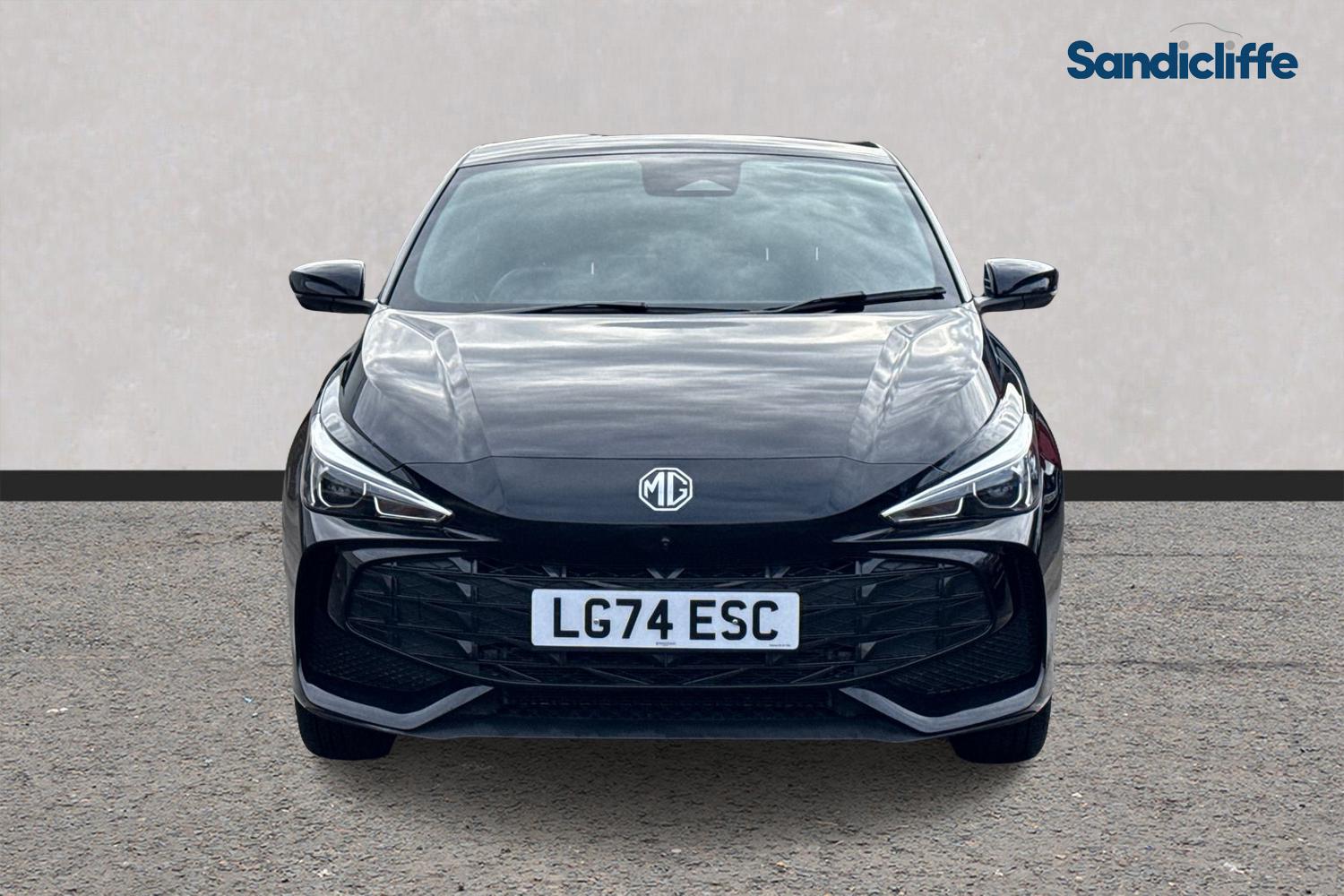 Used MG MG3 2025 for sale - 77490530: Photo 2