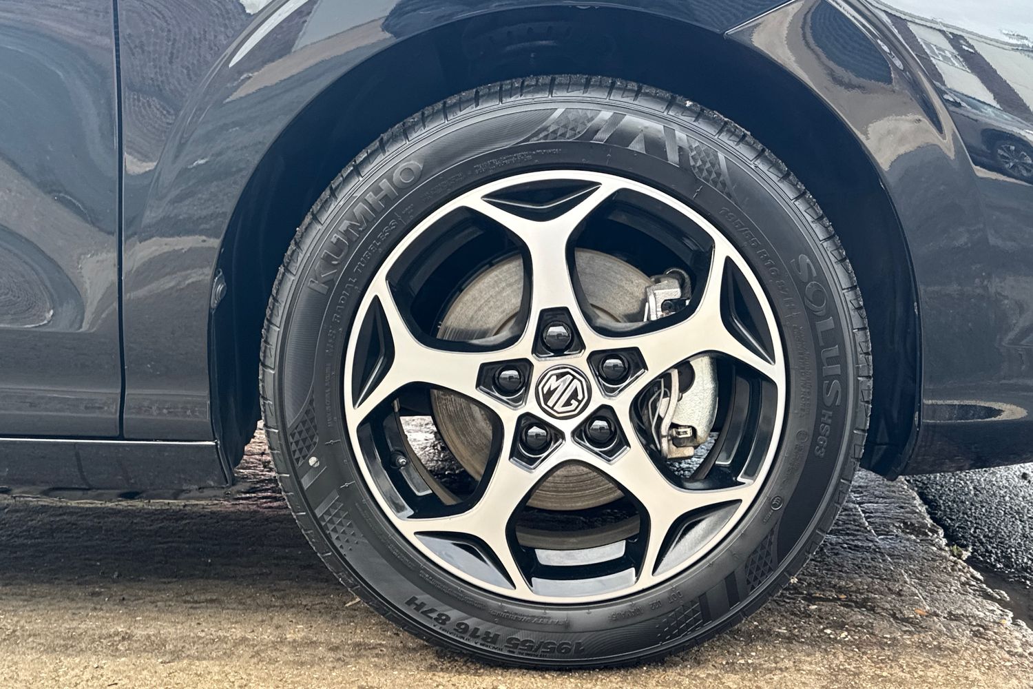 Used MG MG3 2025 for sale - 77490530: Photo 22