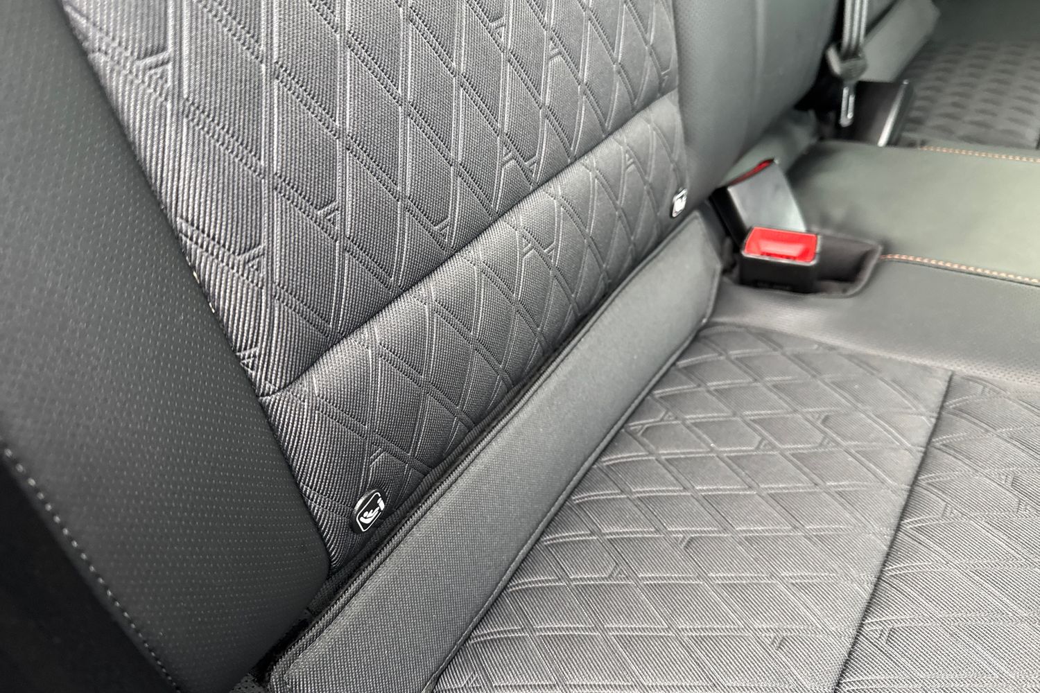 Used MG MG3 2025 for sale - 77490530: Photo 25