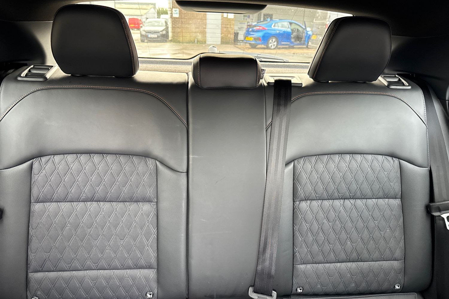 Used MG MG3 2025 for sale - 77490530: Photo 27