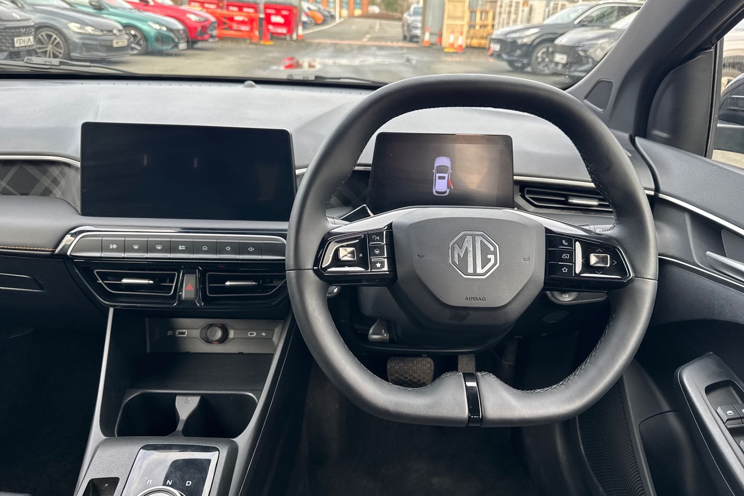 Used MG MG3 2025 for sale - 77490530: Photo 28