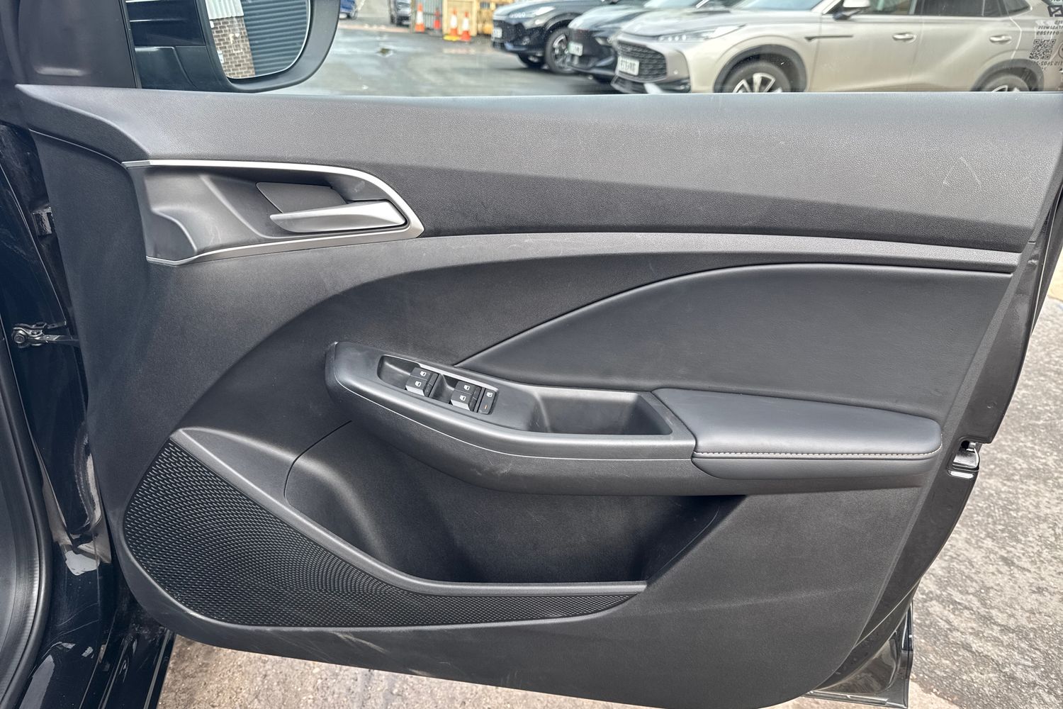 Used MG MG3 2025 for sale - 77490530: Photo 29